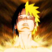 Naruto Naruto Uzumaki Sasuke Uchiha Anime Naruto & Sasuke PFP