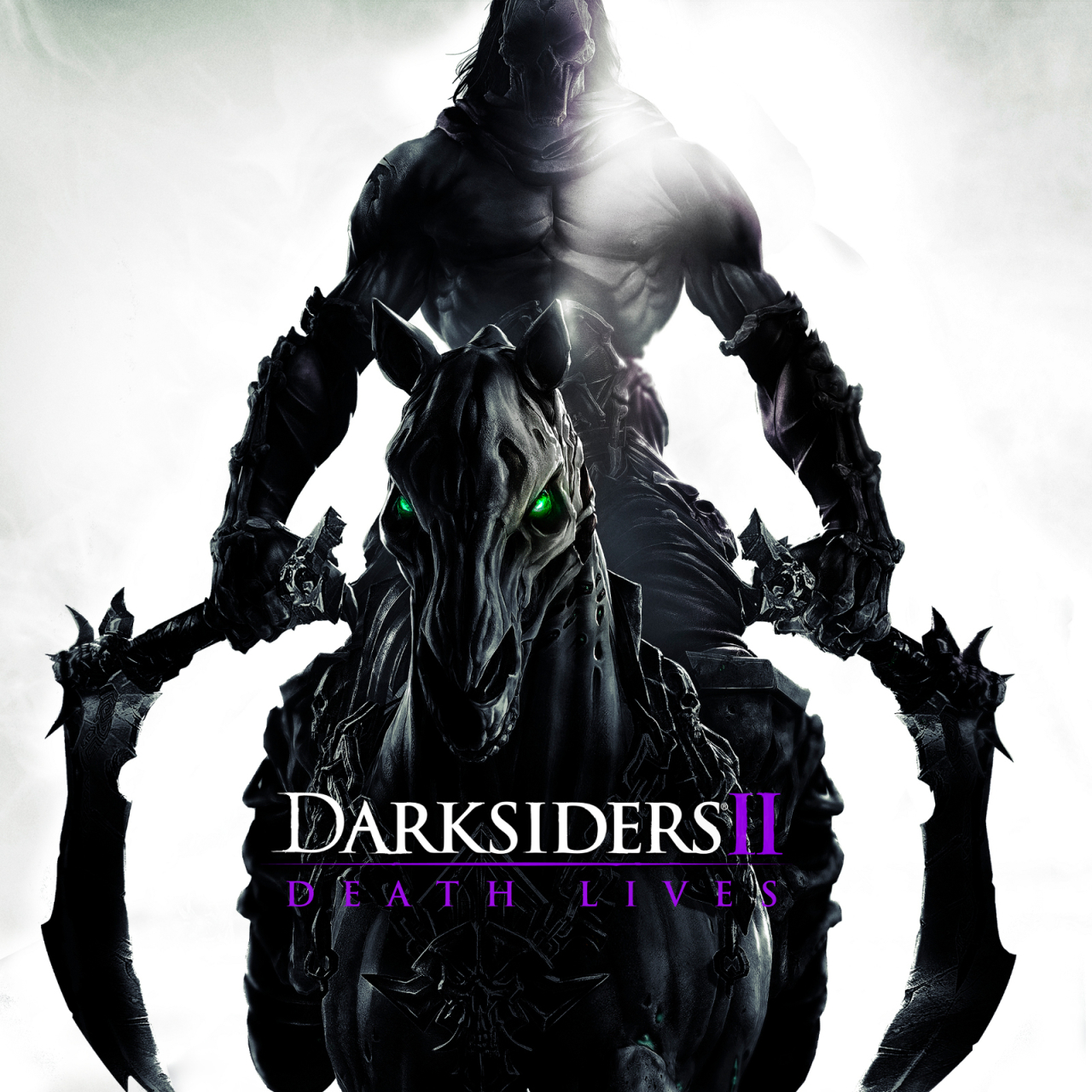Darksiders II Pfp