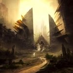 Download Dark City PFP