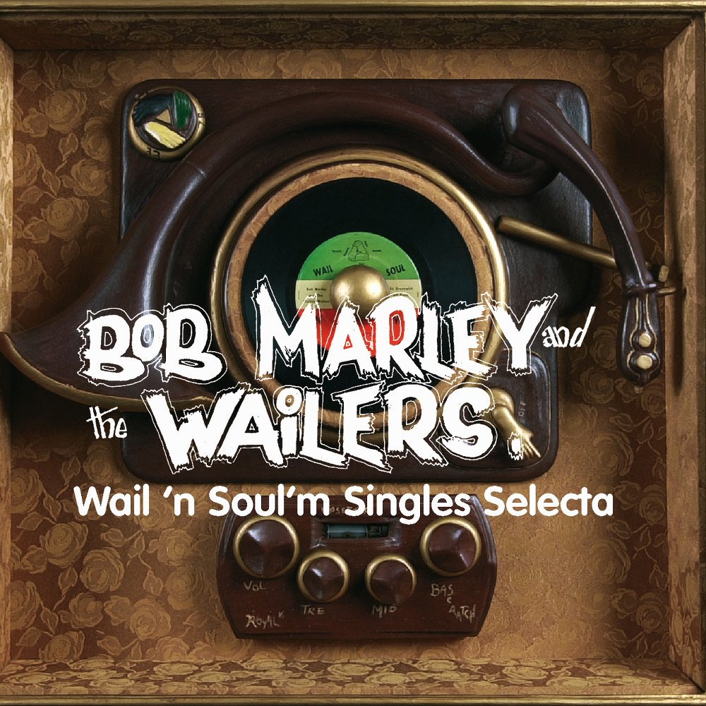 Download Ska Reggae Bob Marley Music PFP