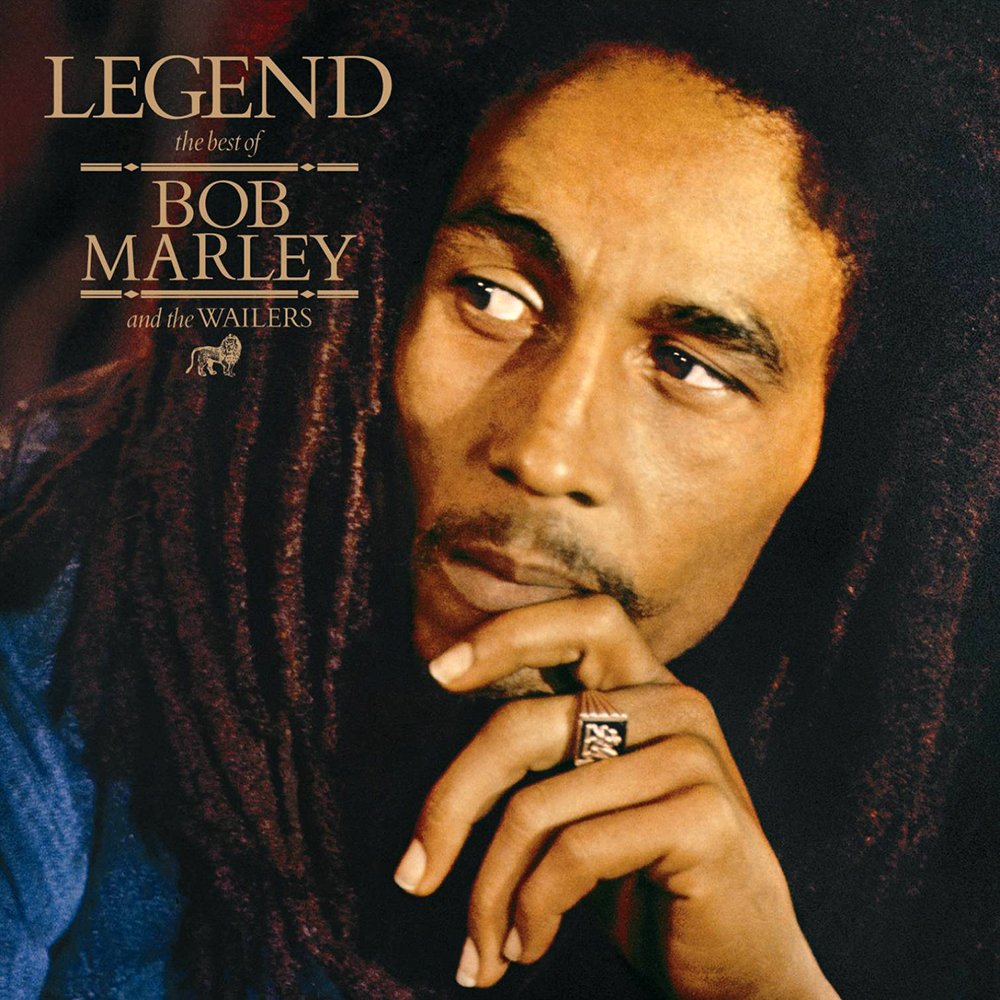 Download Ska Reggae Bob Marley Music PFP