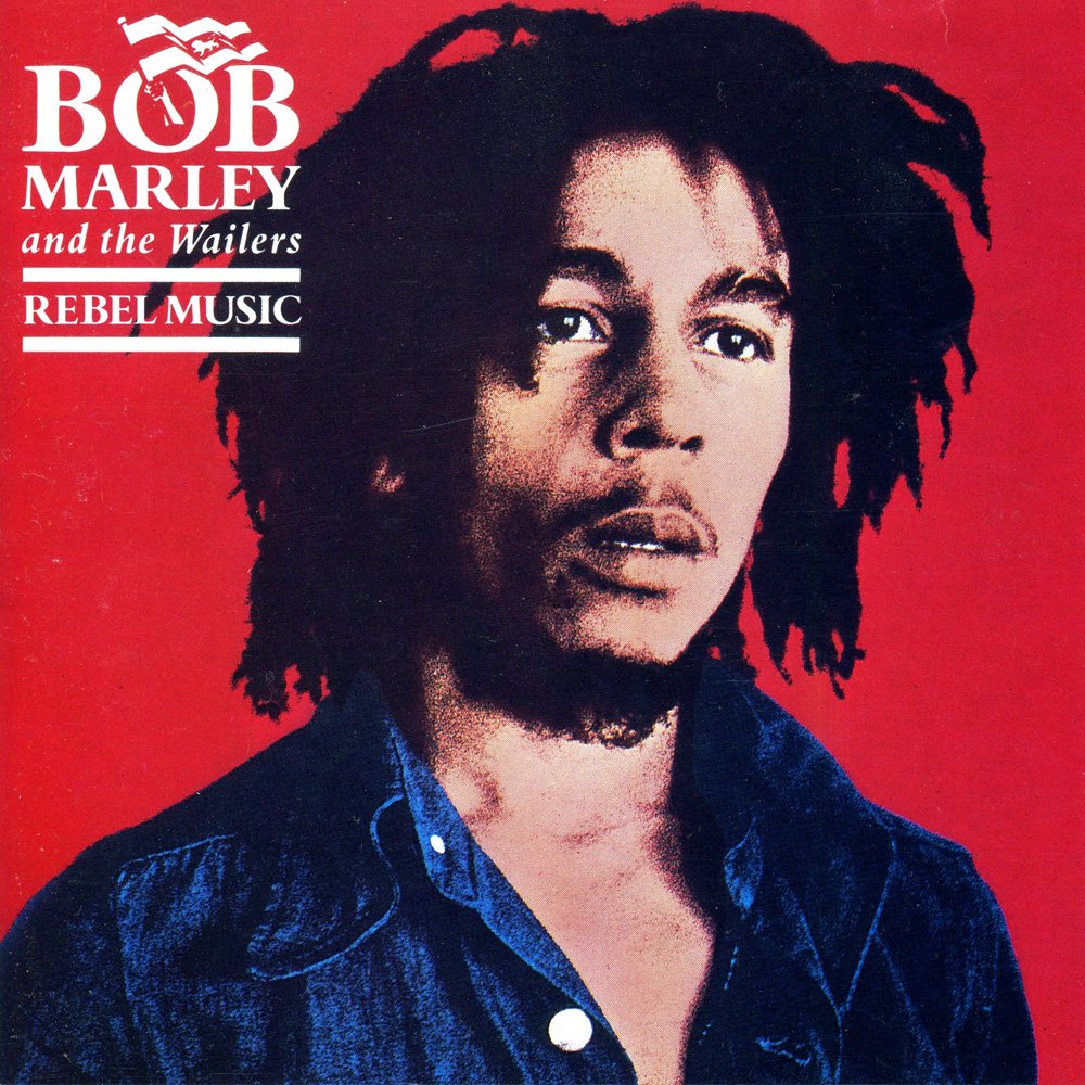 Download Ska Reggae Bob Marley Music PFP