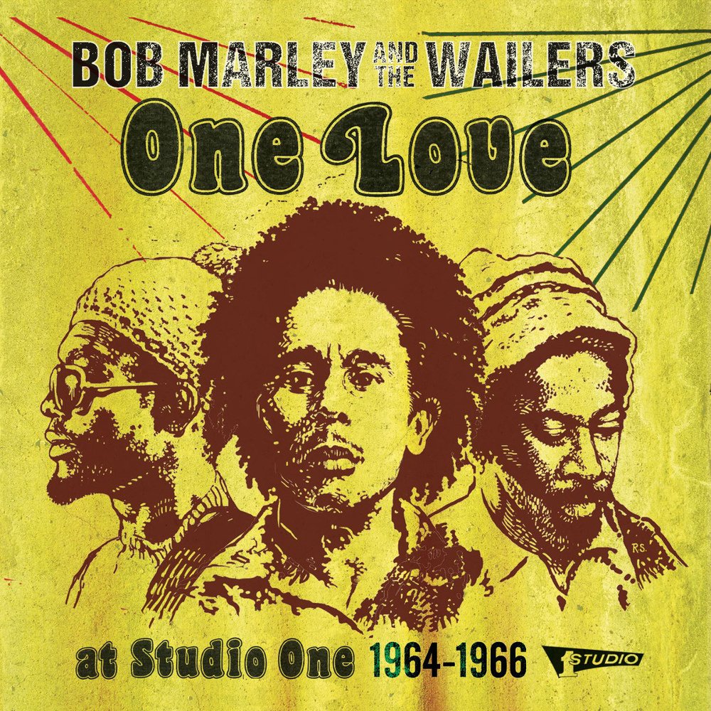 Download Ska Reggae Bob Marley Music PFP
