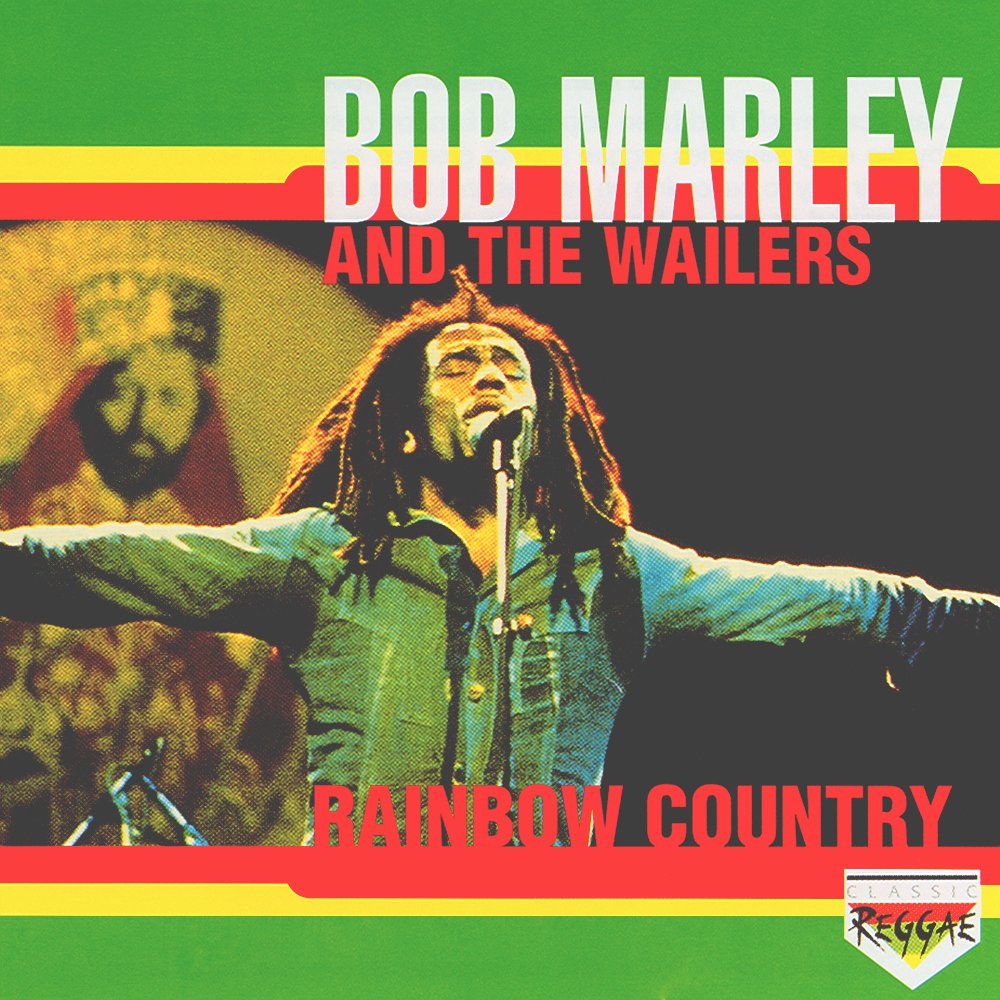 Download Ska Reggae Bob Marley Music PFP