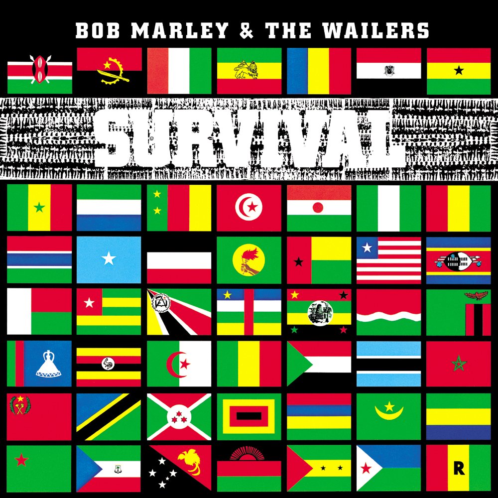 Download Ska Reggae Bob Marley Music PFP