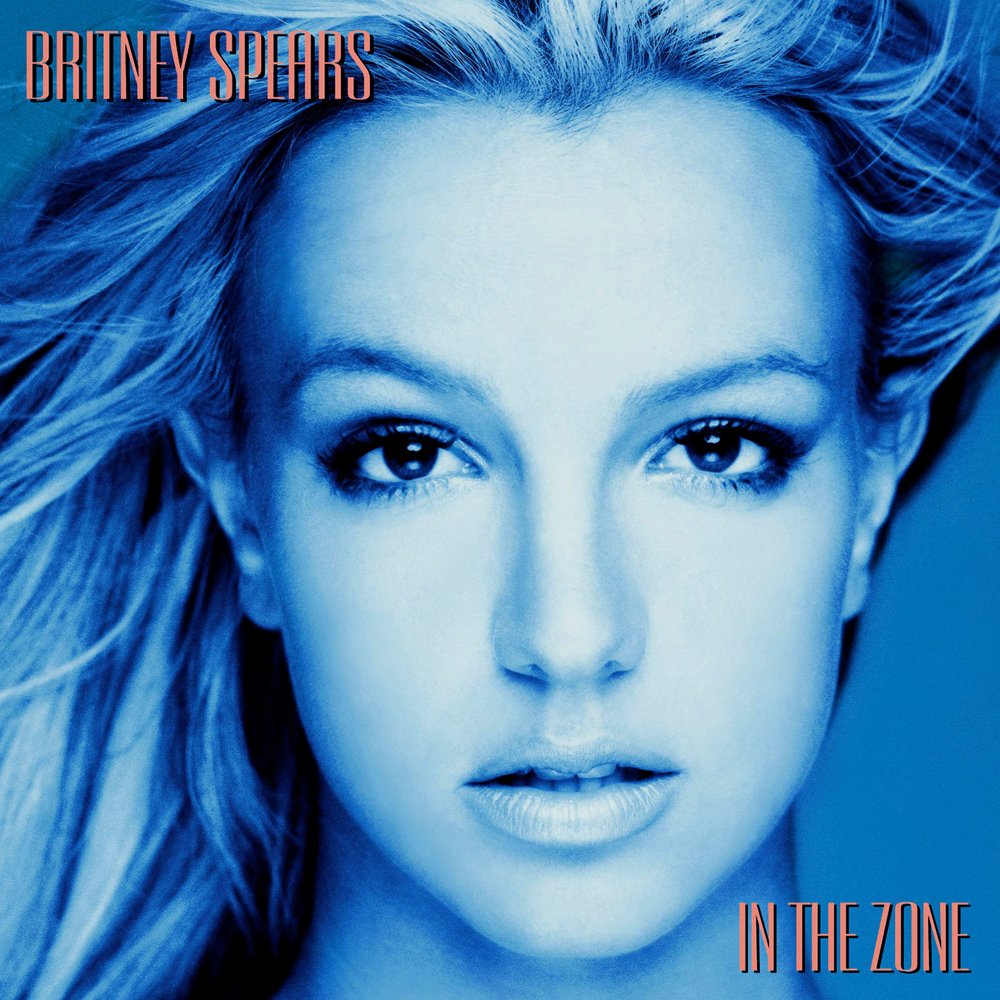 Download Singer Pop Music Britney Spears Music PFP