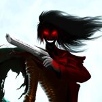 Download Anime Hellsing PFP
