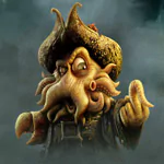  Davey Jones