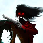 Anime Hellsing PFP
