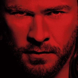 Download Chris Hemsworth Thor Movie  PFP