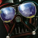 Darth Vader funny Star Wars PFP