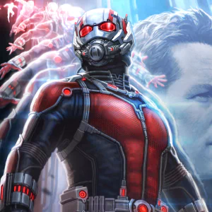 Ant-Man movie PFP
