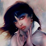 Comic Vampirella PFP