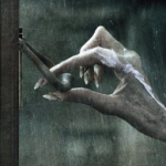 Download Dark Hand Movie Don't Knock Twice PFP