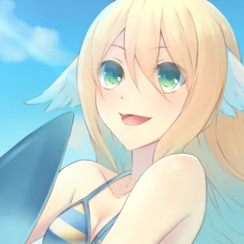 Fairy Tail Mavis Vermilion Anime PFP