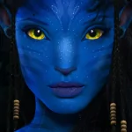 Female Avatar