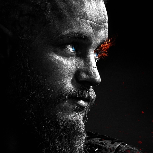 Download TV Show Vikings (2013) PFP