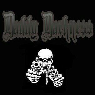 daddy darkness by chuckhild