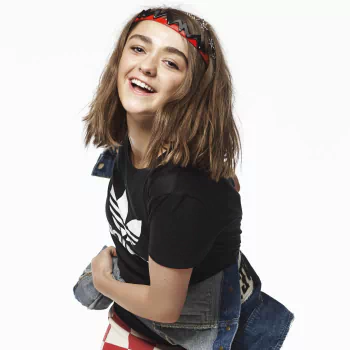 Maisie Williams Celebrity PFP