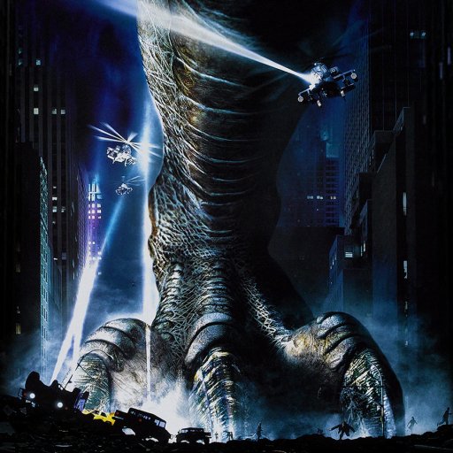 Download Movie Godzilla (1998) PFP