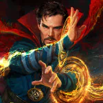 movie Doctor Strange PFP