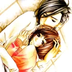 Anime Say 'I Love You' PFP