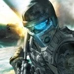 Download Video Game Tom Clancy's Ghost Recon PFP