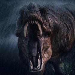 The Lost World: Jurassic Park PFP