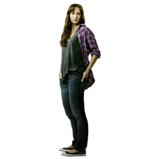 Download TV Show The Walking Dead PFP