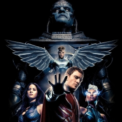 X-Men: Apocalypse Pfp