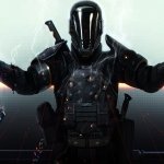 Download Comic Last Man Standing: Killbook Of A Bounty Hunter PFP