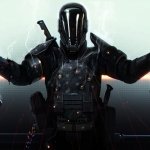 Download Comic Last Man Standing: Killbook Of A Bounty Hunter PFP