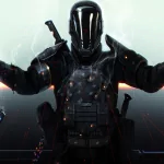 Comic Last Man Standing: Killbook of a Bounty Hunter PFP