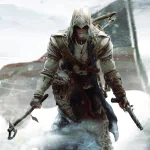 video game Assassin's Creed PFP