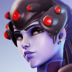 Widowmaker (Overwatch) Overwatch video game PFP