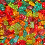 food candy PFP