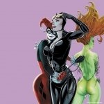 Download Comic DC Comics PFP