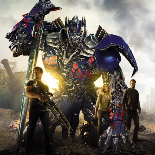 Download Transformers: Age Of Extinction Optimus Prime Movie PFP