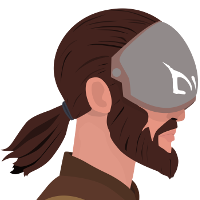 Download Kanan Jarrus TV Show Star Wars Rebels PFP