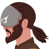 Download Kanan Jarrus TV Show Star Wars Rebels PFP