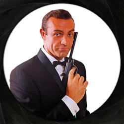 Sean Connery PFP