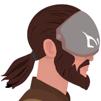 Kanan Jarrus TV Show Star Wars Rebels PFP