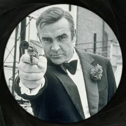 Sean Connery PFP