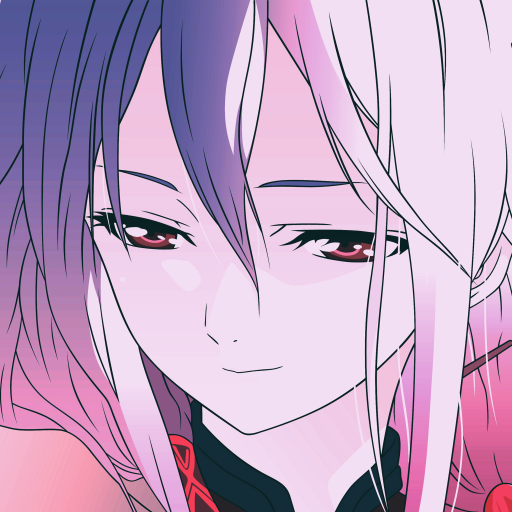 Download Inori Yuzuriha Anime Guilty Crown PFP