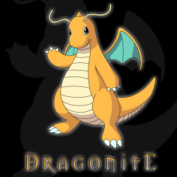 Shops Dragonite pokemon