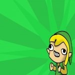 Download Video Game The Legend Of Zelda PFP