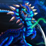 Download Creature Video Game Primal Rage PFP