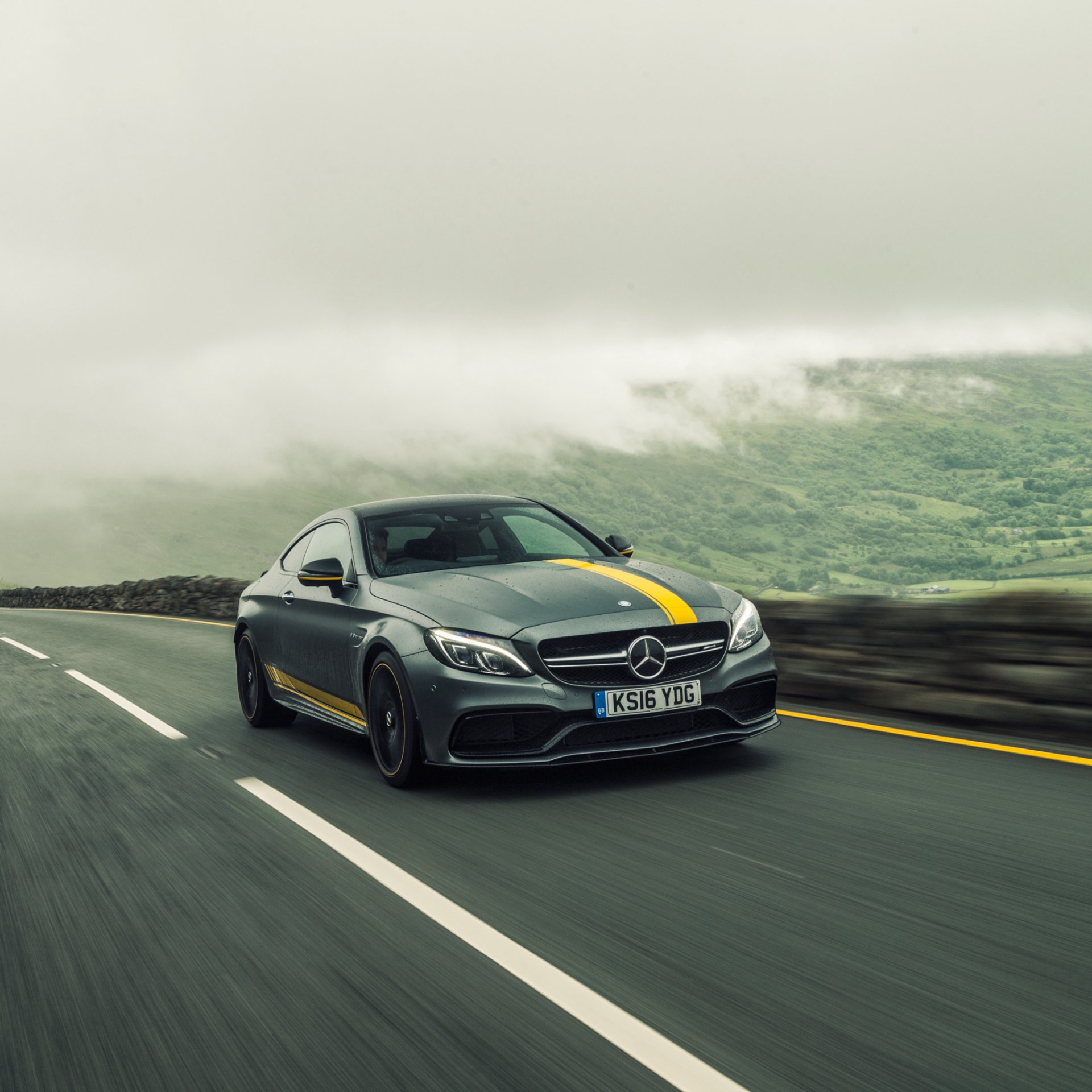 Mercedes-Benz C-Class Forum Avatar | Profile Photo - ID: 76742 - Avatar ...