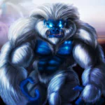 creature video game Primal Rage PFP