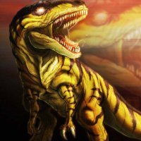 Preview Primal Rage